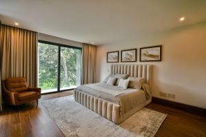 Residencia de Autor en El Cielo Country Club en venta