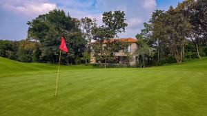 Residencia de Autor en El Cielo Country Club en venta