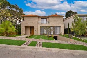 Residencia de Autor en El Cielo Country Club en venta