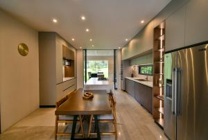 Residencia de Autor en El Cielo Country Club en venta