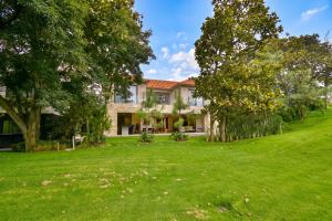 Residencia de Autor en El Cielo Country Club en venta