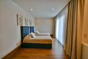 Residencia de Autor en El Cielo Country Club en venta