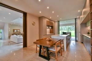 Residencia de Autor en El Cielo Country Club en venta