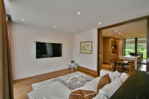 Residencia de Autor en El Cielo Country Club en venta