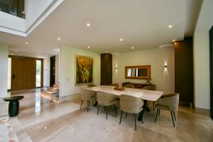 Residencia de Autor en El Cielo Country Club en venta