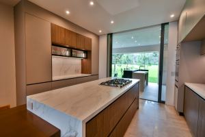Residencia de Autor en El Cielo Country Club en venta