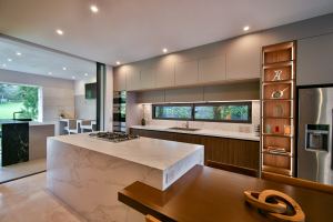 Residencia de Autor en El Cielo Country Club en venta