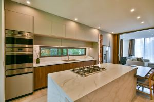 Residencia de Autor en El Cielo Country Club en venta
