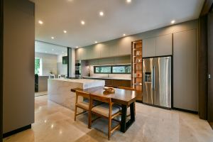 Residencia de Autor en El Cielo Country Club en venta