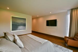 Residencia de Autor en El Cielo Country Club en venta