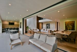 Residencia de Autor en El Cielo Country Club en venta