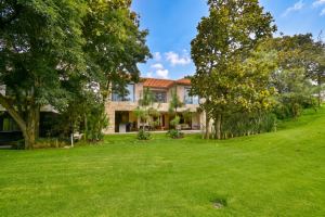 Residencia de Autor en El Cielo Country Club en venta