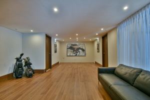 Residencia de Autor en El Cielo Country Club en venta