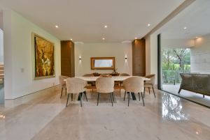 Residencia de Autor en El Cielo Country Club en venta