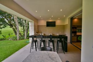 Residencia de Autor en El Cielo Country Club en venta