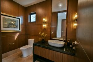 Residencia de Autor en El Cielo Country Club en venta
