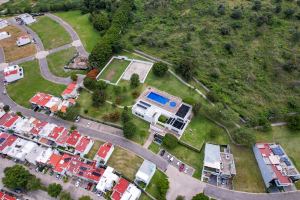 Terreno en Venta | Bosque Real, Zona Sur