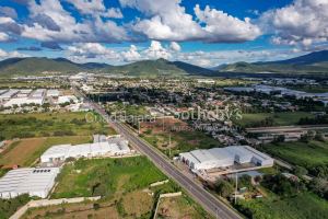 Terreno Industrial en venta – Tlajomulco de Zuñiga