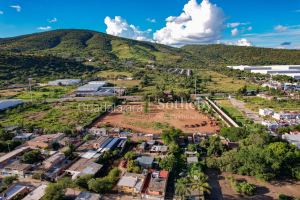 Terreno Industrial en venta – Tlajomulco de Zuñiga