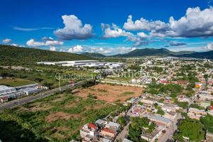 Terreno Industrial en venta – Tlajomulco de Zuñiga