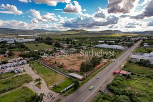 Terreno Industrial en venta – Tlajomulco de Zuñiga