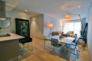 Departamento en venta en Landmark Reserve con vista panorámica