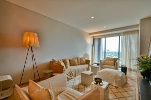 Departamento en venta en Landmark Reserve con vista panorámica