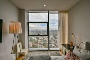 Departamento en venta en Landmark Reserve con vista panorámica