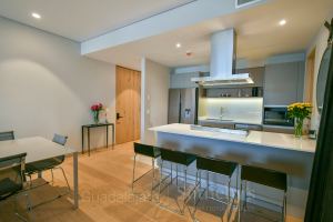 Departamento en venta en Landmark Reserve con vista panorámica
