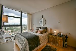 Departamento en venta en Landmark Reserve con vista panorámica