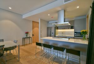 Departamento en venta en Landmark Reserve con vista panorámica