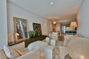 Departamento en venta en Landmark Reserve con vista panorámica