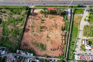 Terreno Industrial en renta – Tlajomulco de Zuñiga