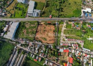 Terreno Industrial en renta – Tlajomulco de Zuñiga