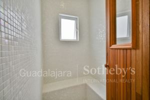 CASA ÁLAMOS | PUERTA DE HIERRO