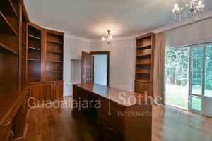 CASA ÁLAMOS | PUERTA DE HIERRO