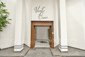 CASA ÁLAMOS | PUERTA DE HIERRO