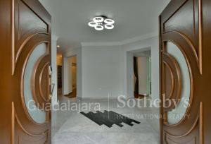 CASA ÁLAMOS | PUERTA DE HIERRO
