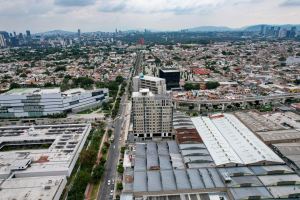 Departamento a estrenar, cerca de Estadio de los Charros y Auditorio Telmex