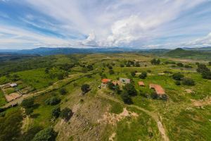 Land for Sale, 900 Hectares, near Amatitan, at Zapopan Jalisco – Photo 1