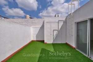 Casa duplex en condominio Puerta del Valle en venta – Photo 36