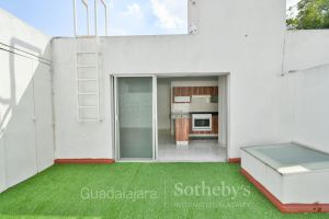 Casa duplex en condominio Puerta del Valle en venta – Photo 37