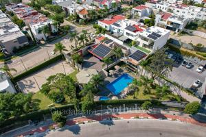 Casa duplex en condominio Puerta del Valle en venta – Photo 54