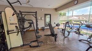Casa duplex en condominio Puerta del Valle en venta – Photo 48