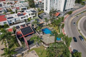 Casa duplex en condominio Puerta del Valle en venta – Photo 52