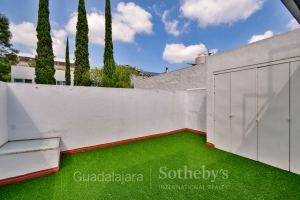 Casa duplex en condominio Puerta del Valle en venta – Photo 35