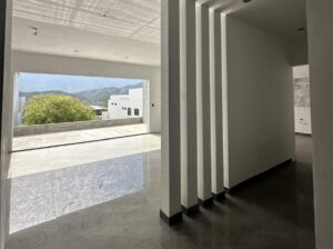 Santa Isabel Home