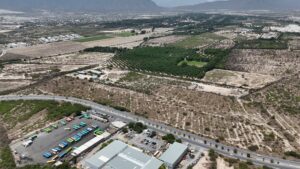 Prime Mixed-Use Development Land with Expansive Frontage L4 (75)