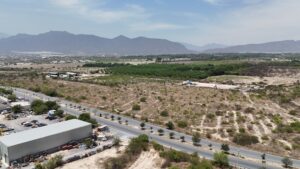 Prime Mixed-Use Development Land with Expansive Frontage L4 (75)