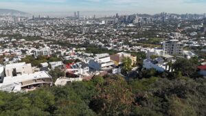 Sierra del Valle Lot